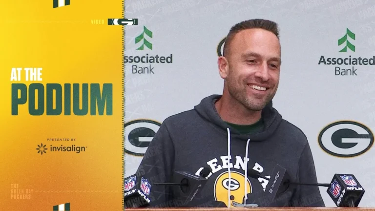 Jeff Hafley: The goal is to play a complete football game