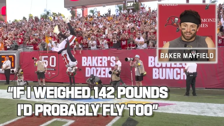 Players, Coaches Break Down Their Game-Winning Plays in Week 6