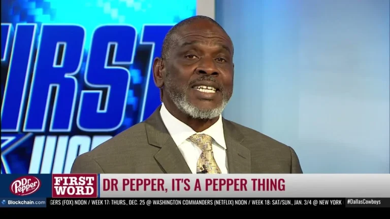 What Went Wrong for Cowboys in Denver? Dr Pepper First Word