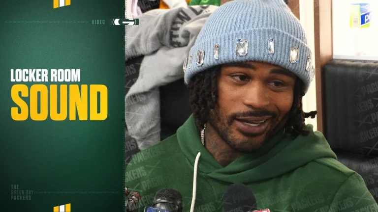 Keisean Nixon believes the DBs are ‘ready to go’