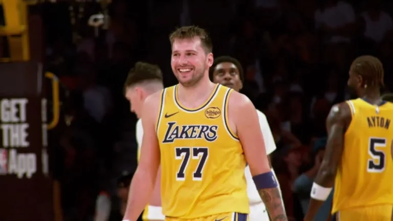 An NBA Opening Week to REMEMBER