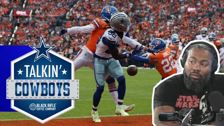 Cowboys Identity is Inconsistency Talkin’ Cowboys
