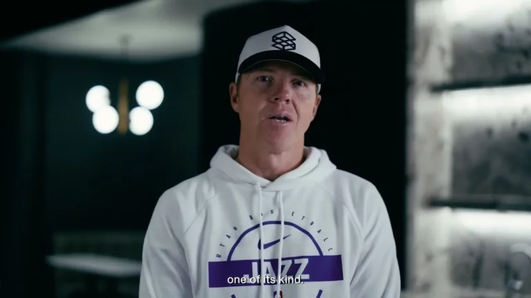 NEW Utah Jazz PRACTICE FACILITY Announced UTAH JAZZ