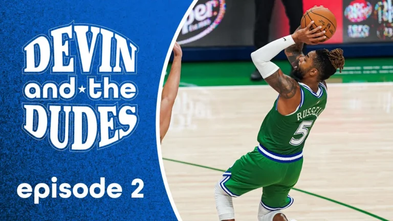 Problems at Point? Devin and the Dudes EP 2 10 29 2025