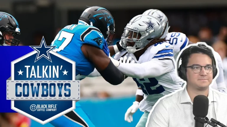 Looking at the Wasted Opportunities Talkin’ Cowboys