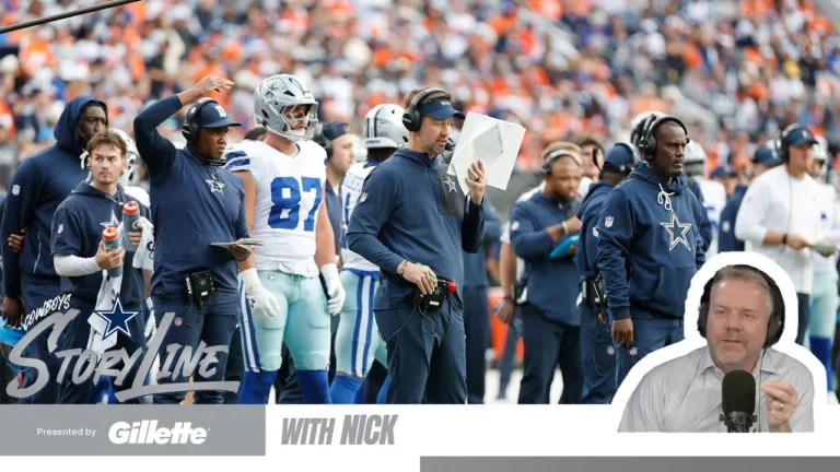 Fans Speculate Changes for the Dallas Cowboys Cowboys Storyline