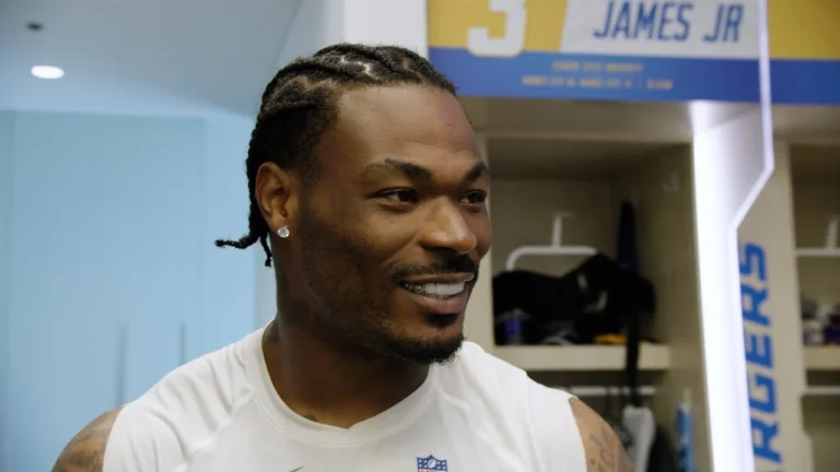 Derwin On Tagovailoa & Dolphins Matchup LA Chargers