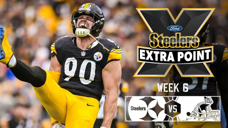 Immediate Postgame Reaction to Steelers 23-9 win over Browns Pittsburgh Steelers