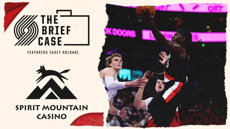 The First Week, Going 2-1 On The First Road Trip And The NBA Cup Begins On The Brief Case, Ep. 176