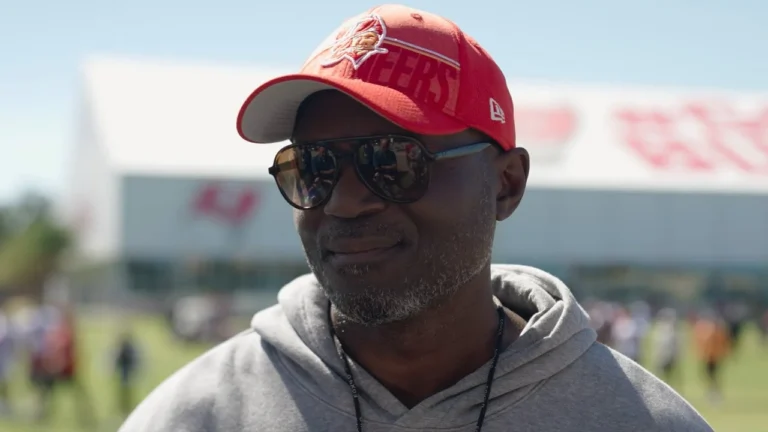 Todd Bowles: Aiming to Put It All Together vs. Saints Press Conference Tampa Bay Buccaneers