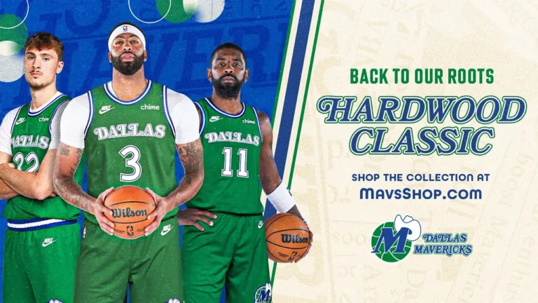 Back to Our Roots 25-26 Hardwood Classic