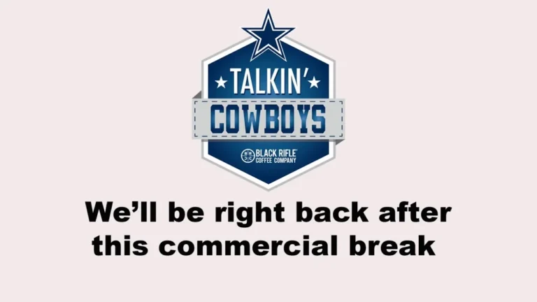 LIVE: Talkin’ Cowboys Podcast 10-20-25 Dallas Cowboys 2025