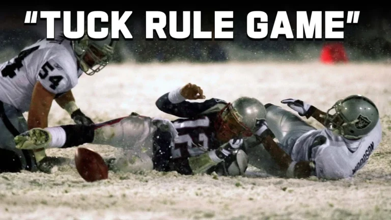 EVERY Game with a Nickname