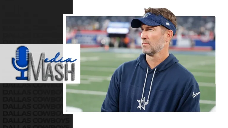 How Do NFL Coaches Get Players to Buy in? Media Mash
