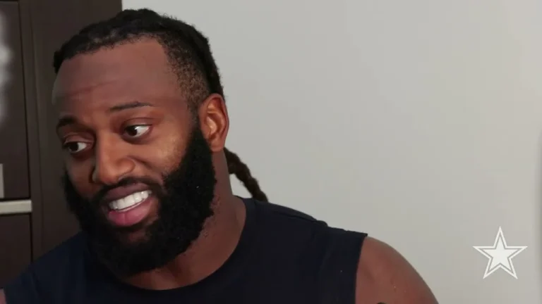 Osa Odighizuwa: Rushing as One Player Interviews