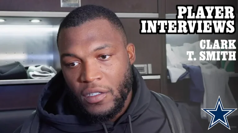 We’re Going to Fight Cowboys Players on Broncos Week Player Interviews