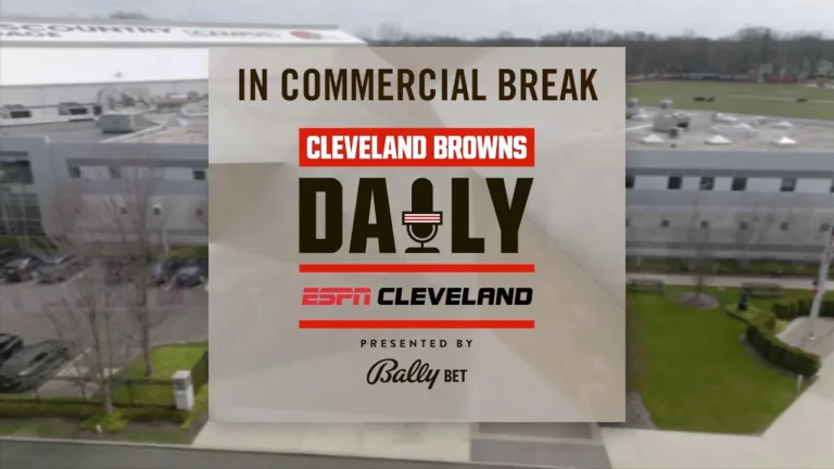 Cleveland Browns Daily