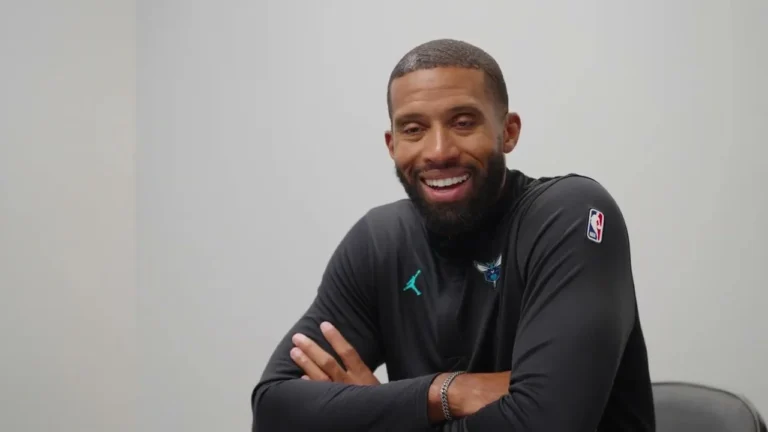 Hornets at Mavericks: Coach Charles Lee & Ryan Kalkbrenner Postgame Media Availability 10 11 2025