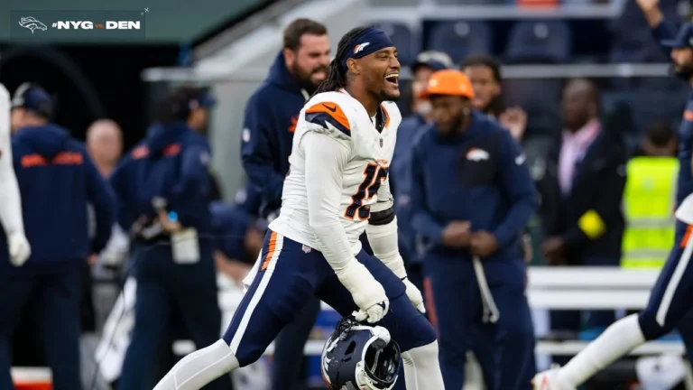 ‘Just try to go make plays’: OLB Nik Bonitto on his mindset on defense