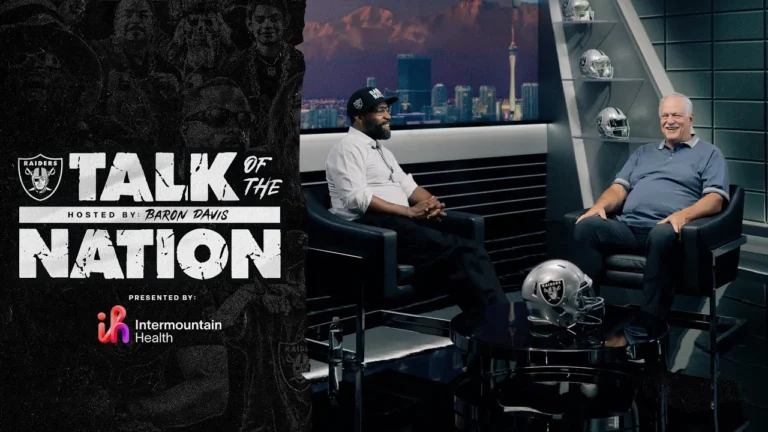 Matt Millen on Al Davis, The Raider Way and More