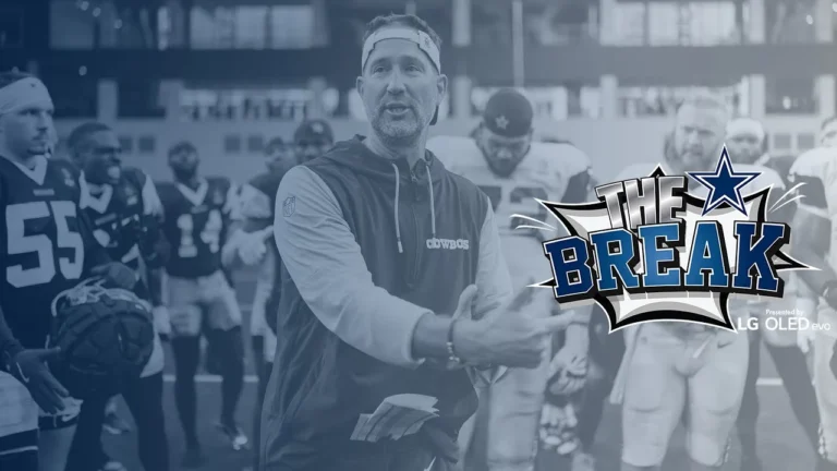 LIVE: Cowboys Break Podcast 10-27-25 Dallas Cowboys 2025