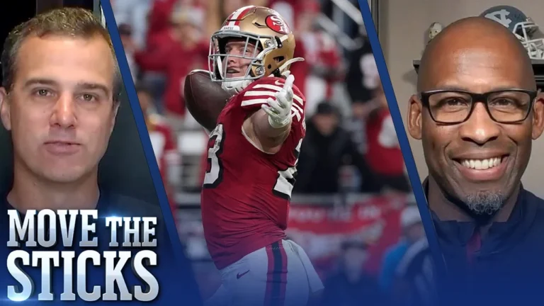 Breaking Down the Big Week 7 Games Move the Sticks