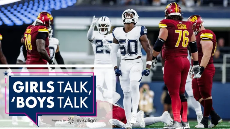 Back to Mile High Girls Talk, ‘Boys Talk