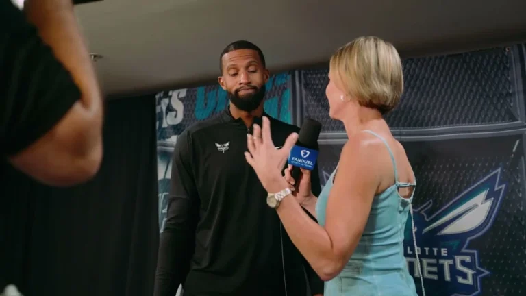 Hornets at Heat: Coach Charles Lee Postgame Media Availability 10 28 2025