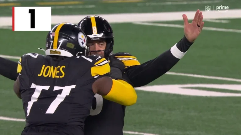 Top 15 Plays of Week 7 2025 NFL Season