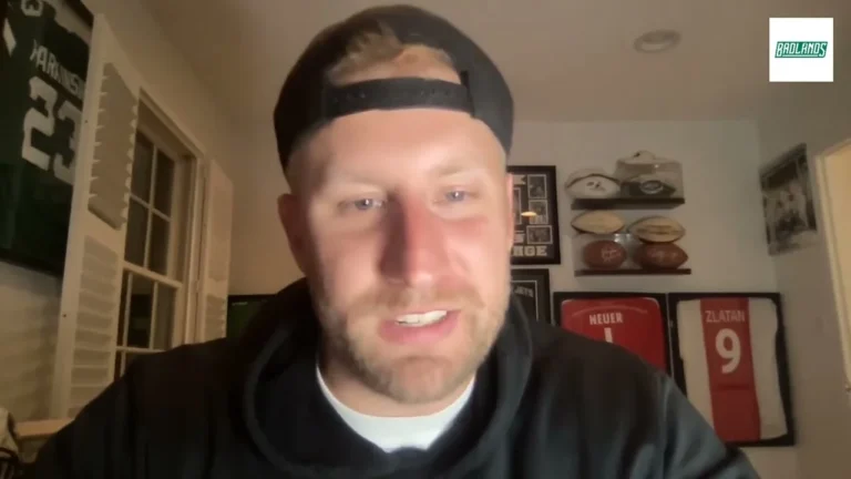 New York Jets Trade Deadline Rumors & Panthers Preview (FULL BADLANDS)