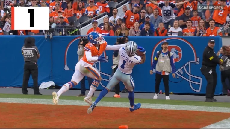 Top 15 Plays of Week 8 2025 NFL Season