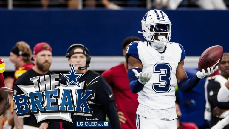 Who Will Test the Market? Cowboys Break