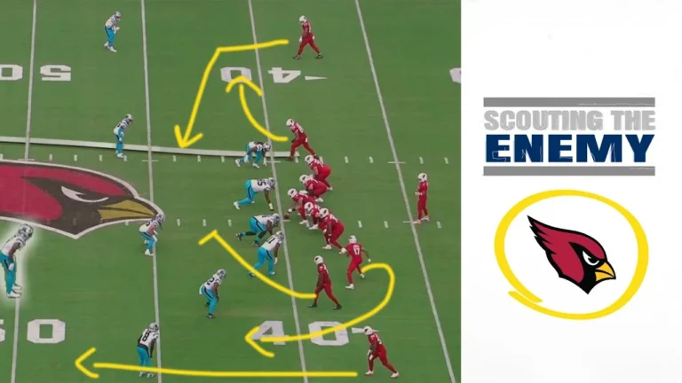 How to Contain the Cardinals Scouting The Enemy