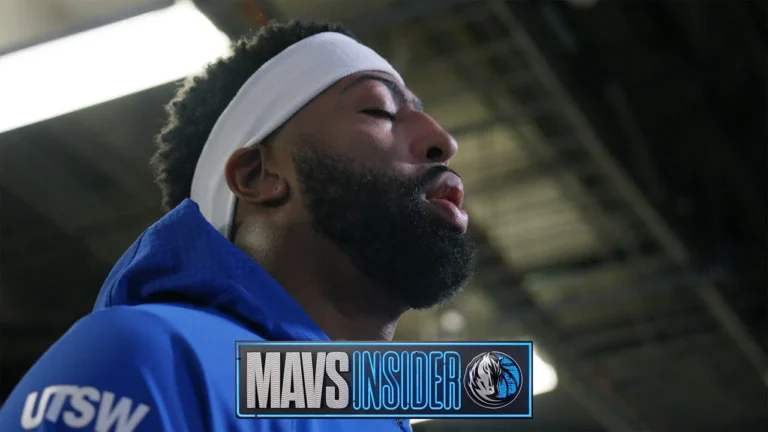 MavsTV Mavs Insider October 24, 2025