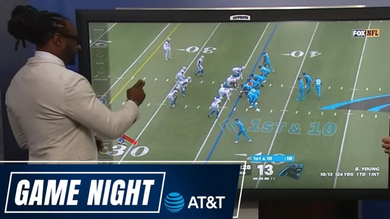 Cowboys Game Night: DALvsCAR Dallas Cowboys 2025