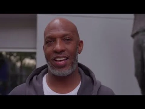Chauncey Billups Media Availability October 18th, 2025