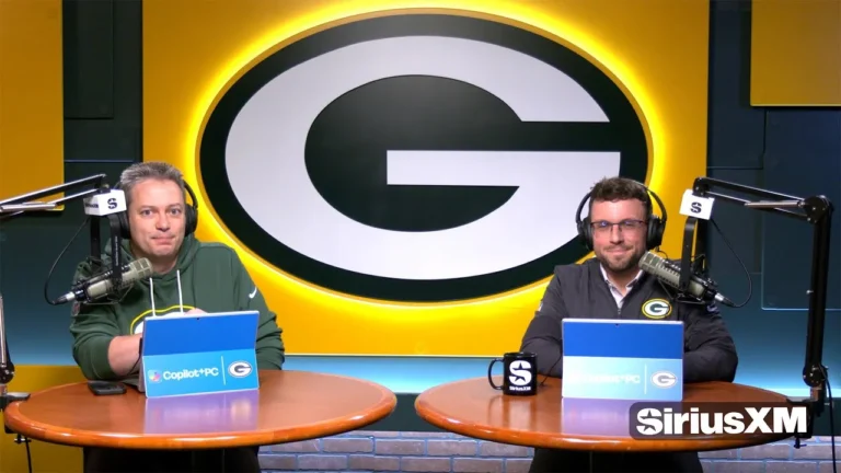 Packers Unscripted: To the desert