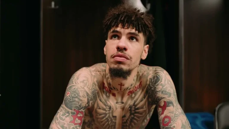 Hornets at Wizards: LaMelo Ball Postgame Media Availability 10 26 2025