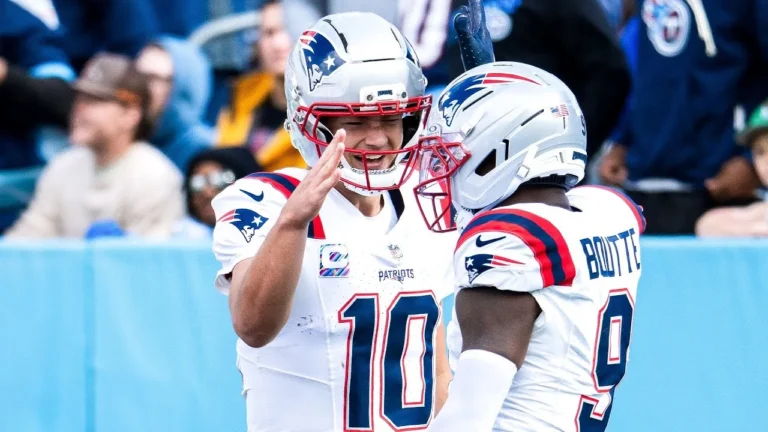 Breaking Down the Win in Tennessee & Looking Ahead to the Browns Patriots This Week