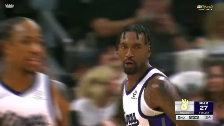 Kings vs. Suns Full Team Highlights 10.22.2025