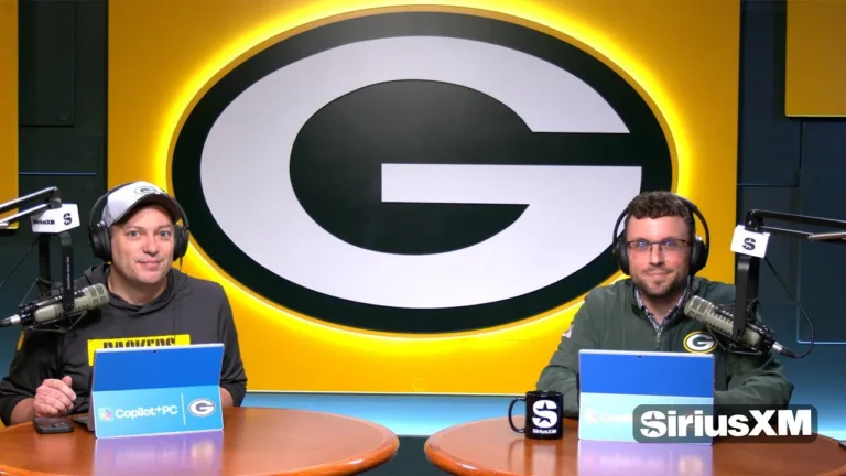 Packers Unscripted: Back in the win column