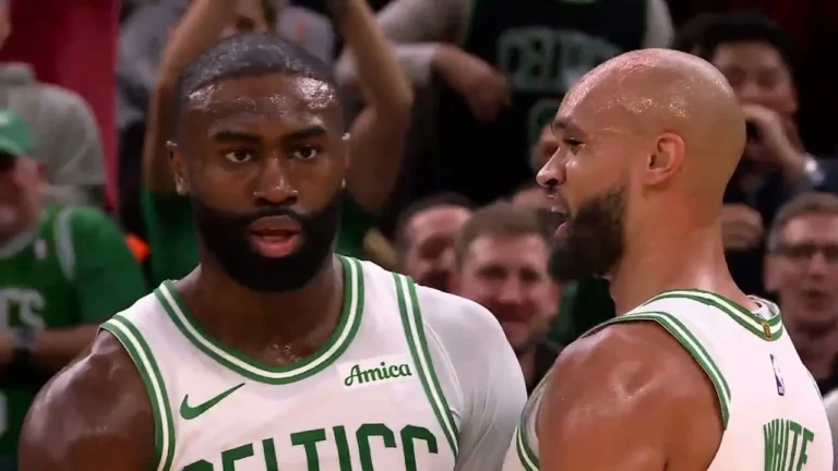 Jaylen Brown Drops 30 Points vs Cavaliers! October 29, 2025