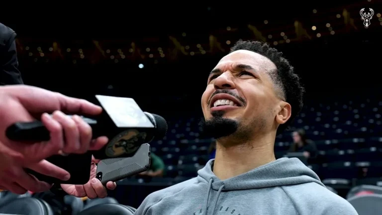 Cole Anthony Shootaround Media Availability 10.24.25