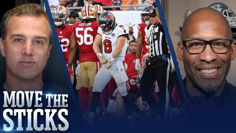 Breaking Down the Big Week 6 Games