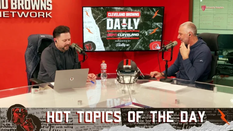 Cleveland Browns Daily
