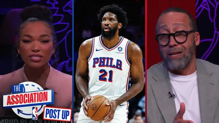 Joel Embiid Returns To The Court, Can OKC Repeat As Champions? & More The Association: Post Up