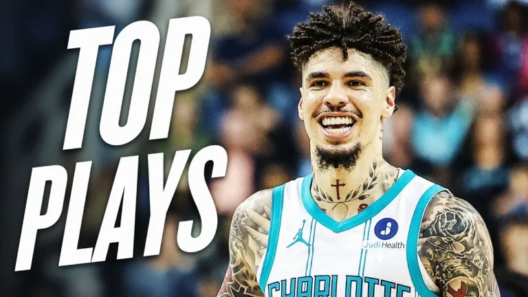 Top Plays of the 2025 NBA Preseason