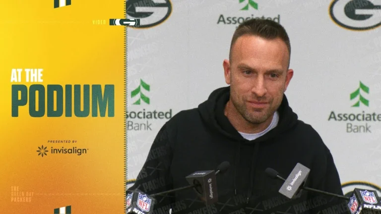 Jeff Hafley on Micah Parsons affecting game: ‘He’s the closer’