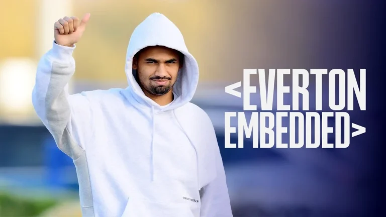Training for Man United, Internationals Return & Cricket Challenge EFC Embedded – Ep.7