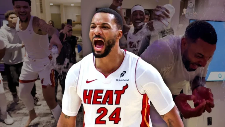 ALL-ACCESS Norman Powell’s Return To Los Angeles